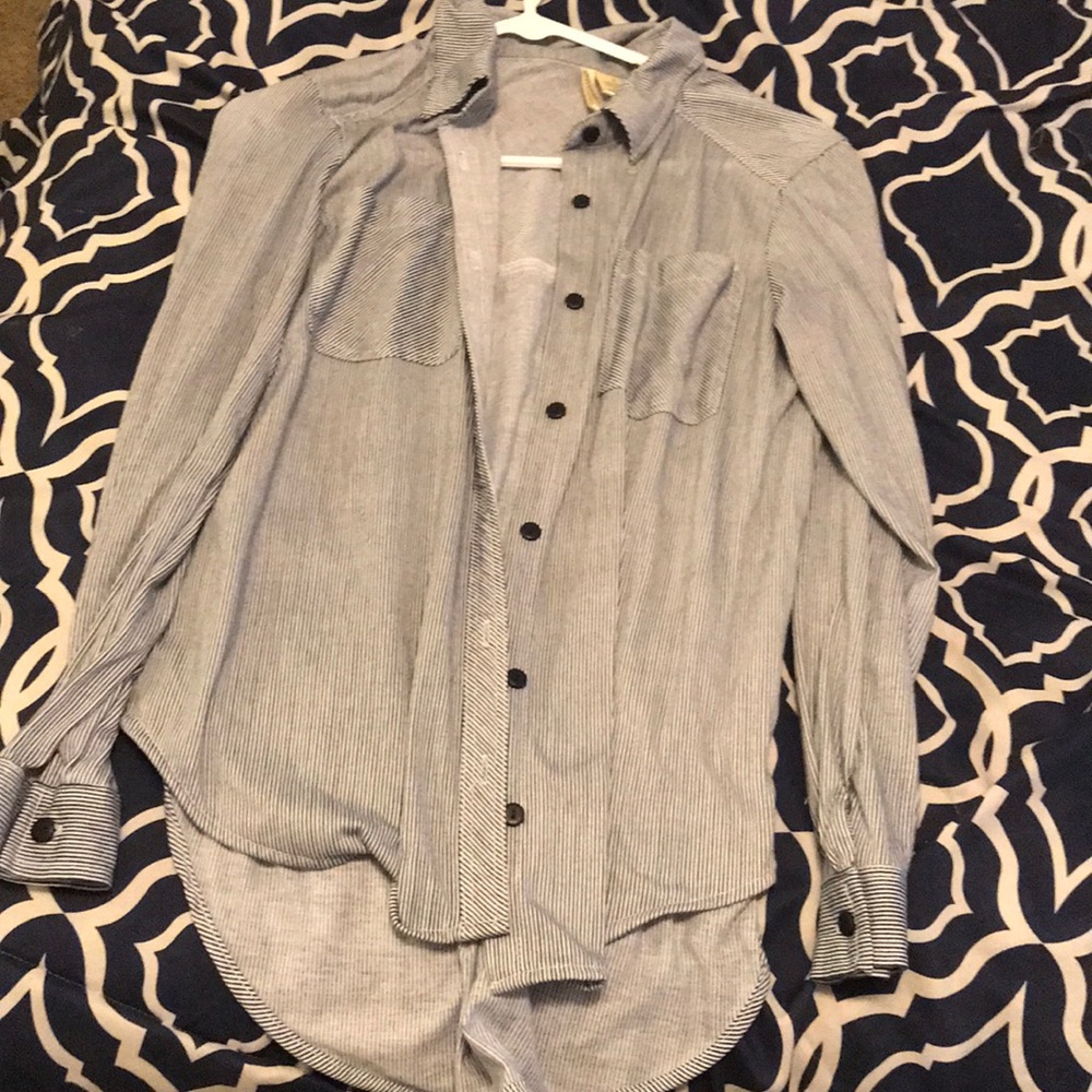 Dress shirt